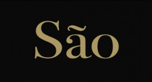 São